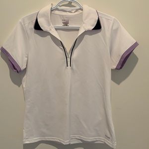 Izod golf tee size medium